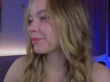 Private milly_shy on Chaturbate