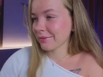 Private milly_shy on Chaturbate