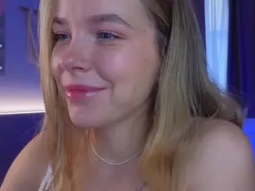 Private milly_shy on Chaturbate