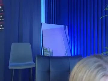 Private milly_shy on Chaturbate