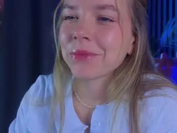 Private milly_shy on Chaturbate