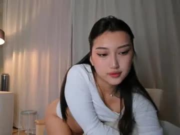 Freechat minnie_jin on Chaturbate