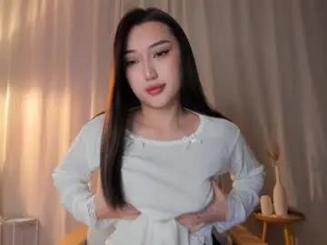 Freechat minnie_jin on Chaturbate