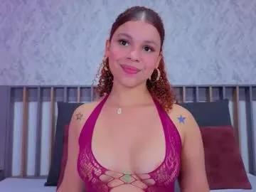 Freechat miranda_blair on Chaturbate