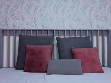 Freechat miranda_blair on Chaturbate