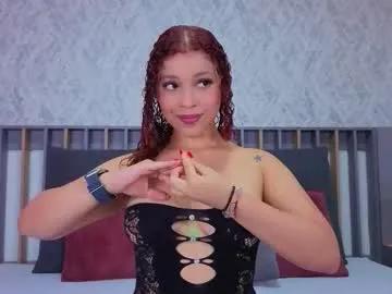 Freechat miranda_blair on Chaturbate