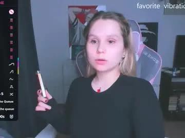 Freechat miray_kuriyama on Chaturbate