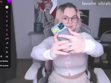 Freechat miray_kuriyama on Chaturbate