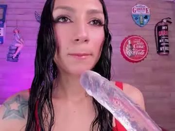 Private miss___evangeline on Chaturbate