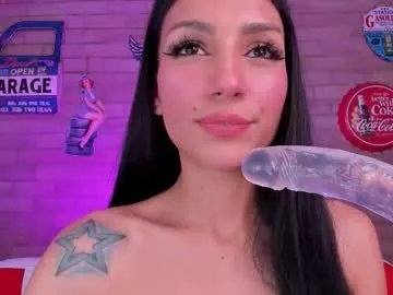 Private miss___evangeline on Chaturbate