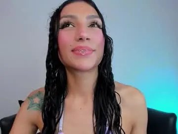 Private miss___evangeline on Chaturbate