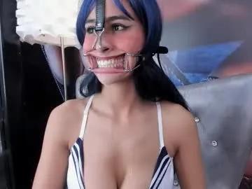 Freechat miss___taylor on Chaturbate