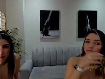 Freechat miss_anye on Chaturbate