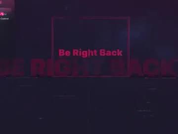 Freechat miss_leee on Chaturbate