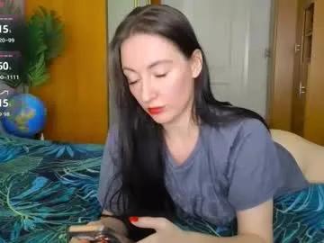 Freechat miss_leee on Chaturbate