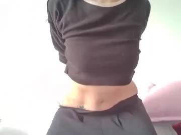 Freechat miss_meii on Chaturbate