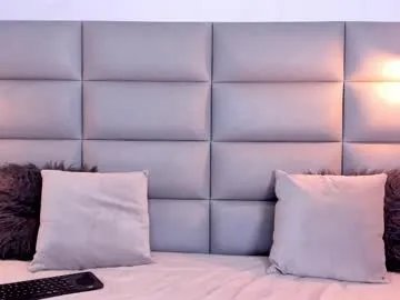 Freechat miss_ross_ on Chaturbate