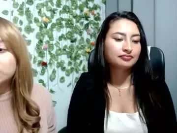 Freechat miss_sophiiee on Chaturbate