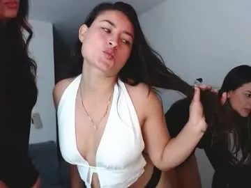 Freechat miss_sophiiee on Chaturbate