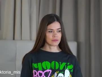 miss_viktoria on Chaturbate 