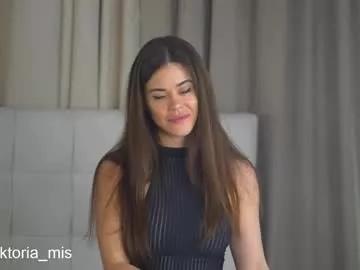 miss_viktoria on Chaturbate 