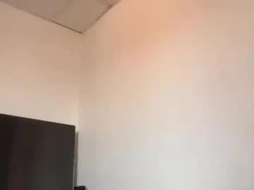 Away missameliah on Chaturbate