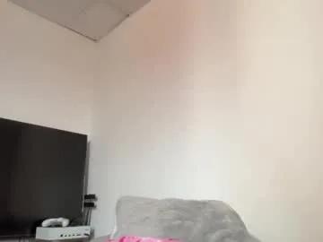 Away missameliah on Chaturbate