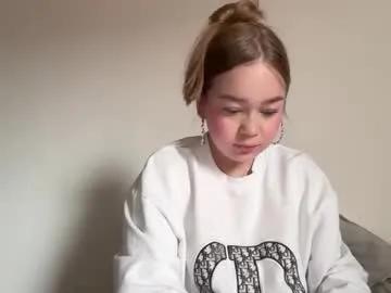 Away missameliah on Chaturbate