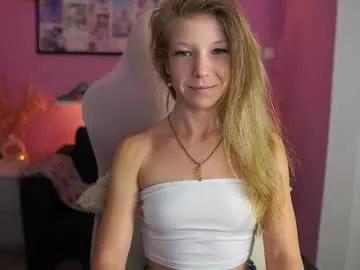 Group missicute18 on Chaturbate