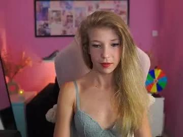 Group missicute18 on Chaturbate