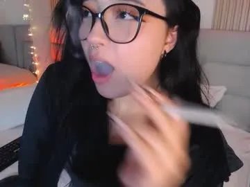 Away missloise on Chaturbate