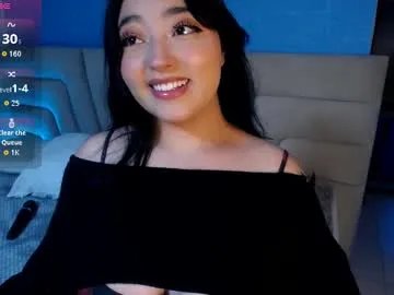 Away missloise on Chaturbate