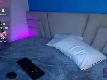 Away missloise on Chaturbate