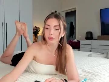 Freechat misssweettie on Chaturbate