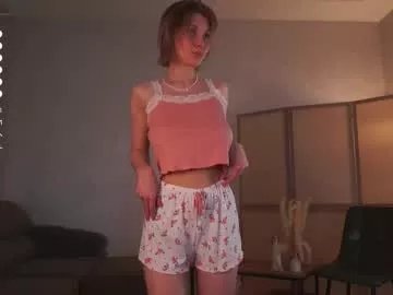 Freechat mist_mia on Chaturbate