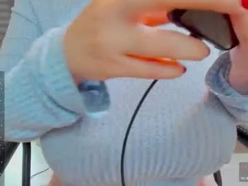 Freechat misteryland on Chaturbate