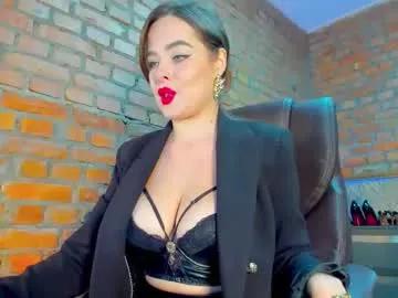 Group mistress_milana_ on Chaturbate