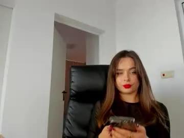 Group mistress_milana_ on Chaturbate