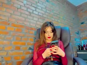Group mistress_milana_ on Chaturbate