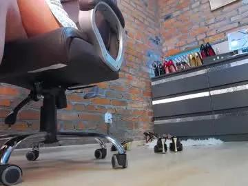 Group mistress_milana_ on Chaturbate