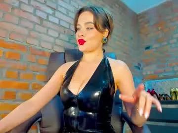 Group mistress_milana_ on Chaturbate