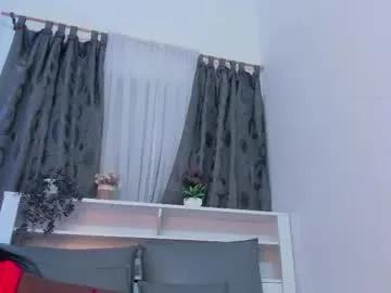 Freechat mistt_miaa on Chaturbate