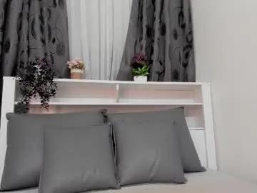 Freechat mistt_miaa on Chaturbate