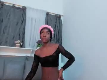 Freechat mistt_miaa on Chaturbate
