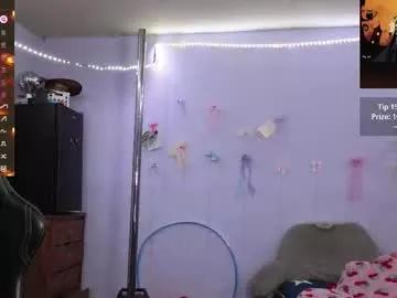 Freechat mocha_ on Chaturbate