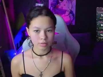 moco_choco on Chaturbate