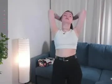 moirebroady — GOAL: lick lips close up [20 tokens remaining] Hi Im Isabel! Nice to meet you, enjoy my show please^^ #squirt #puffynipples #young #lovense #bignipples