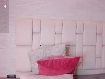 Freechat mollycb on Chaturbate