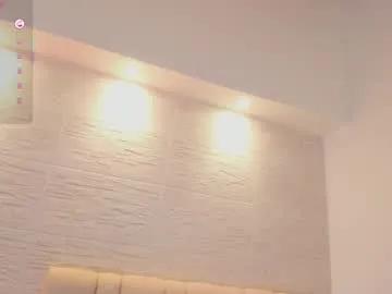 Freechat mollycb on Chaturbate