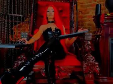 Freechat moniqueresse on Chaturbate